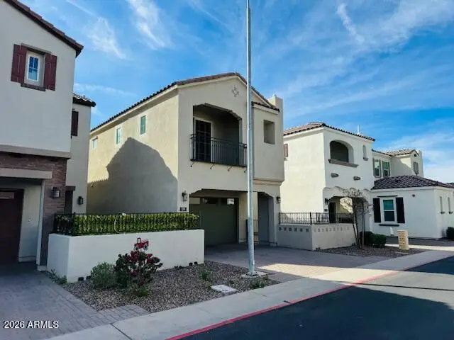 279 E Markwood Drive, Chandler, AZ 85286 - #2