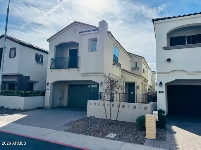 279 E Markwood Drive, Chandler, AZ 85286 - #3