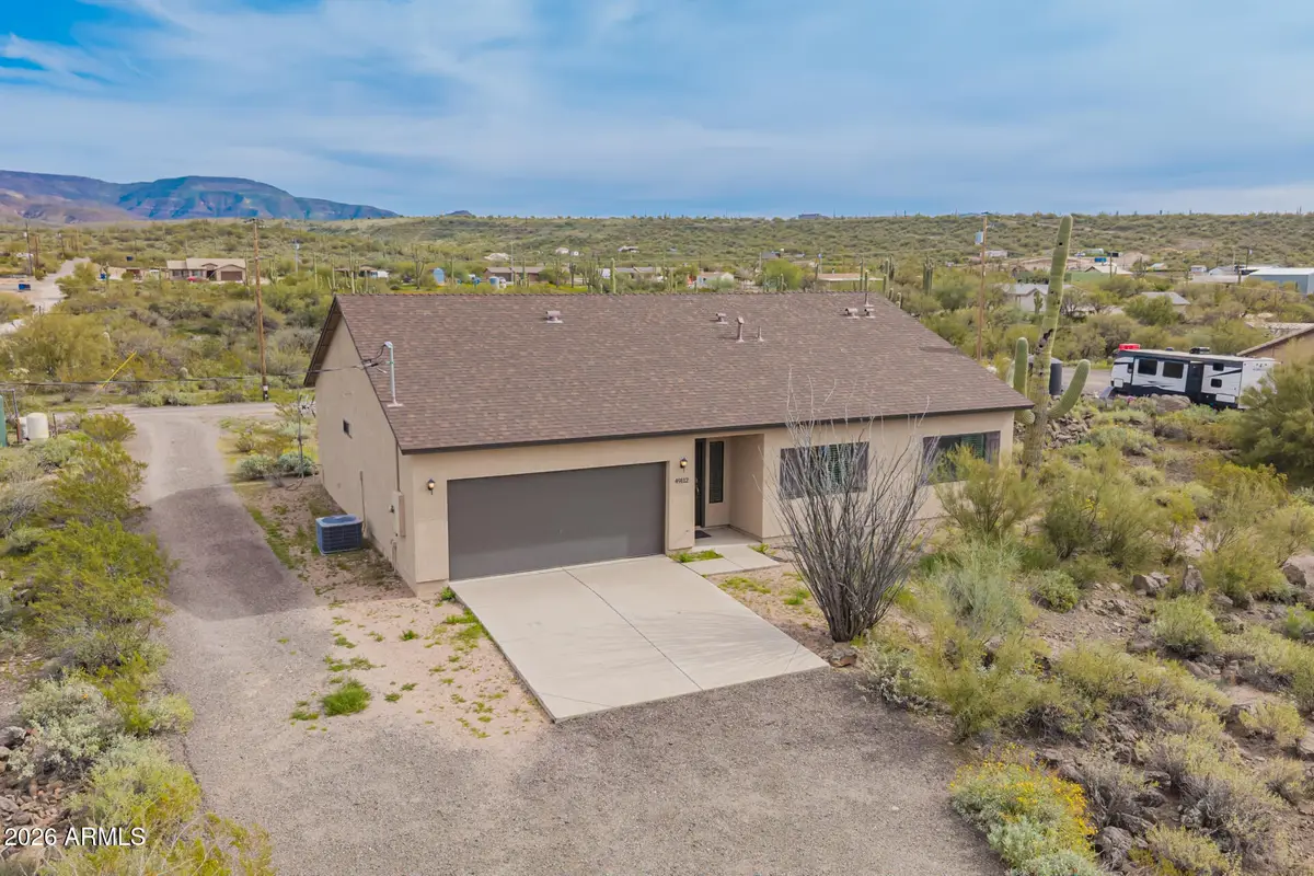 49112 N 3rd Avenue, New River, AZ 85087 - #1