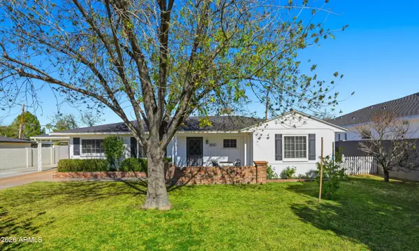 3210 E Colter Street, Phoenix, AZ 85018