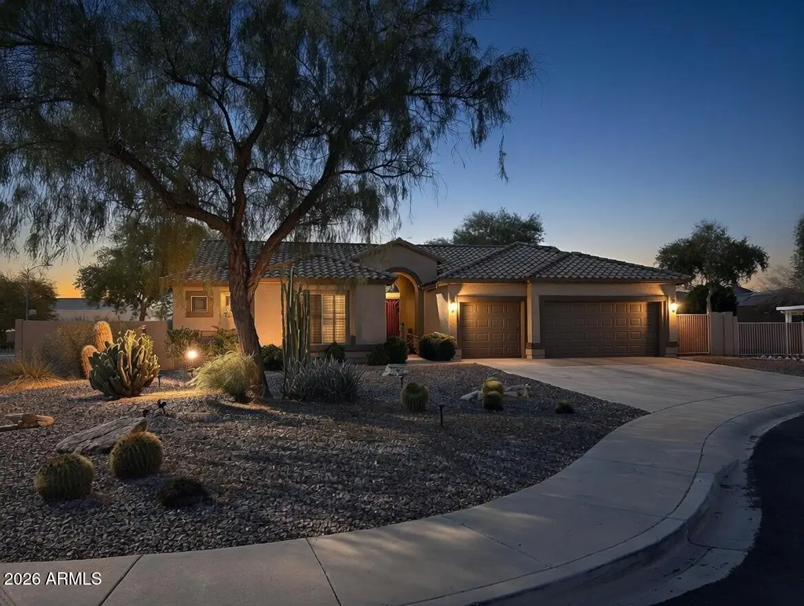 4652 W Villa Linda Drive, Glendale, AZ 85310 - #1