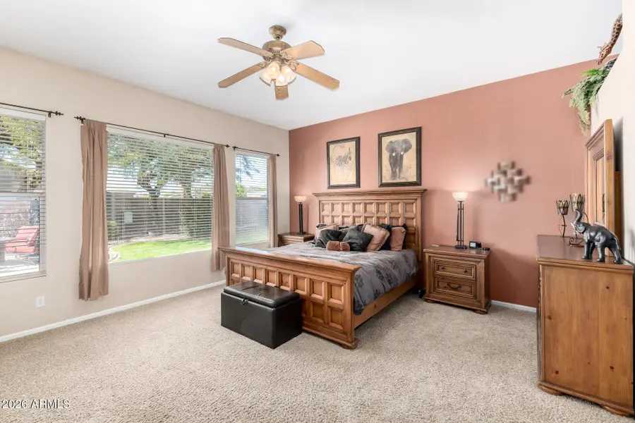 4652 W Villa Linda Drive, Glendale, AZ 85310 - #3