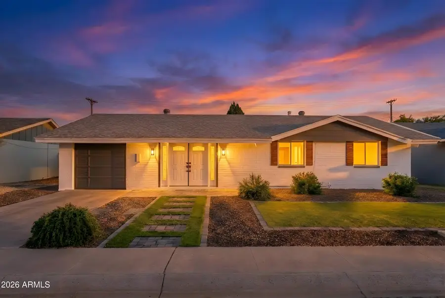 8262 E Monte Vista Road, Scottsdale, AZ 85257 - #2