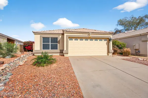 4630 E Dry Creek Road, Phoenix, AZ 85044