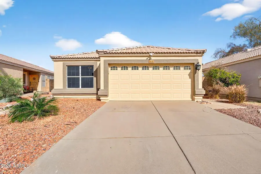 4630 E Dry Creek Road, Phoenix, AZ 85044 - #2