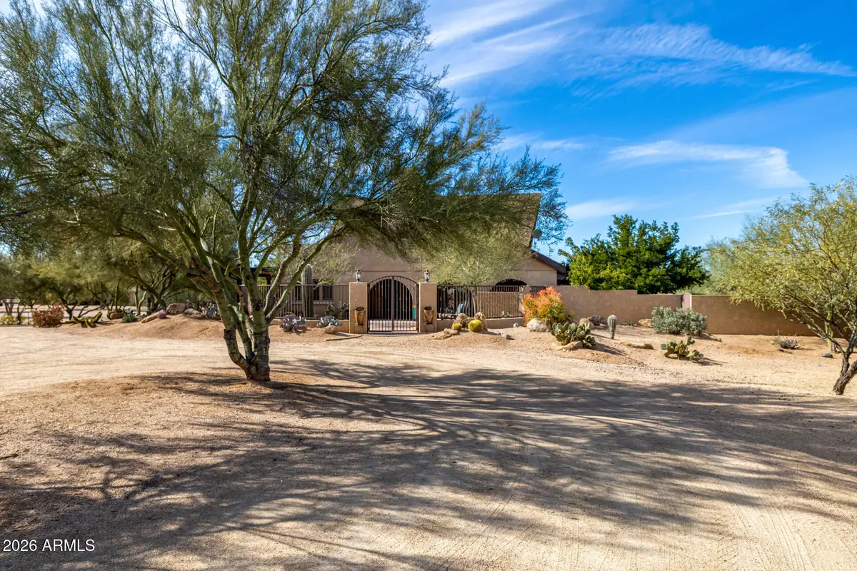 31226 N Ranch Road, Cave Creek, AZ 85331 - Image #1