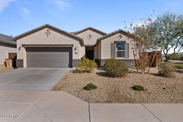 24052 W Ripple Road, Buckeye, AZ 85326