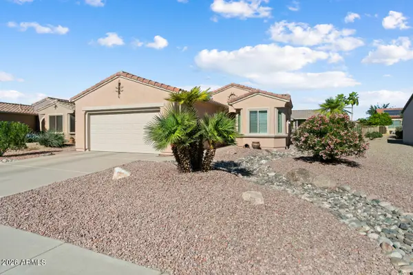 15466 W Moonlight Way, Surprise, AZ 85374