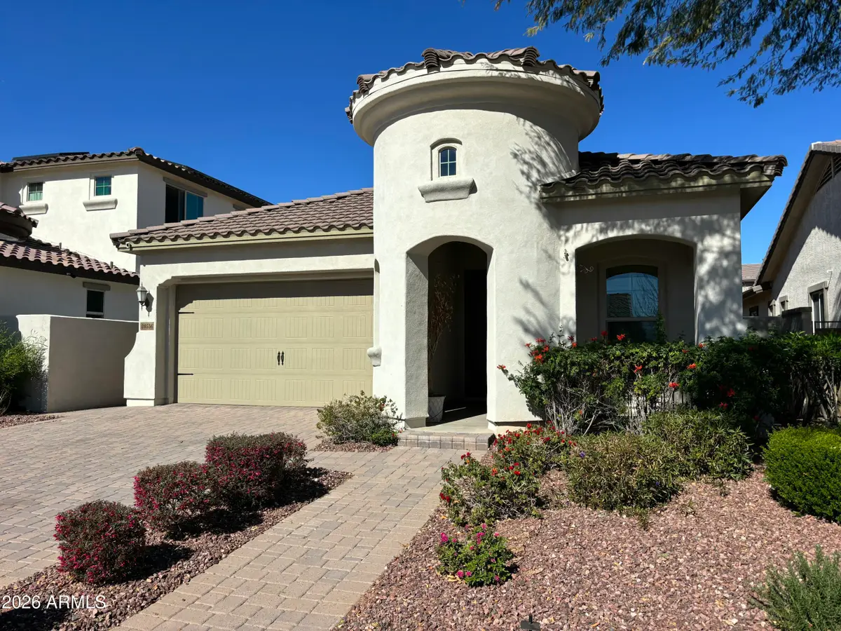 20556 W Point Ridge Road, Buckeye, AZ 85396 - #1