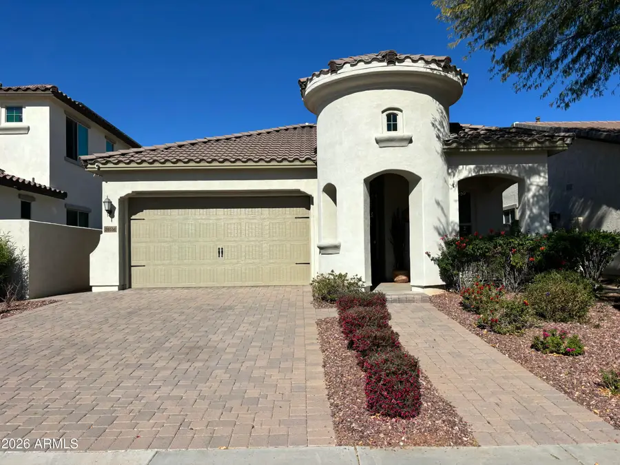 20556 W Point Ridge Road, Buckeye, AZ 85396 - #2