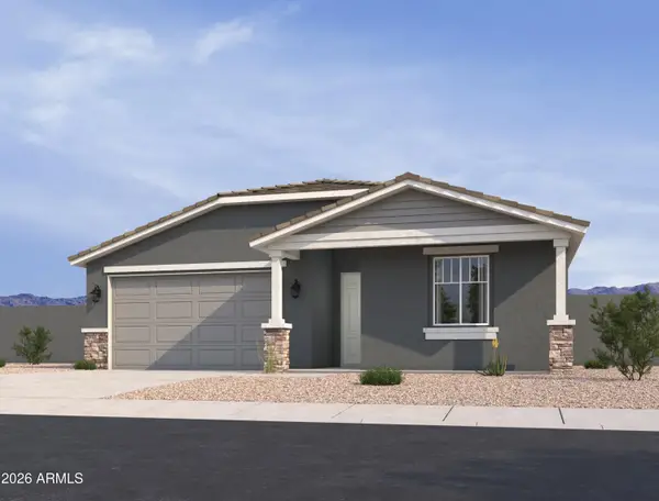 16206 W Red Bird Road, Surprise, AZ 85387