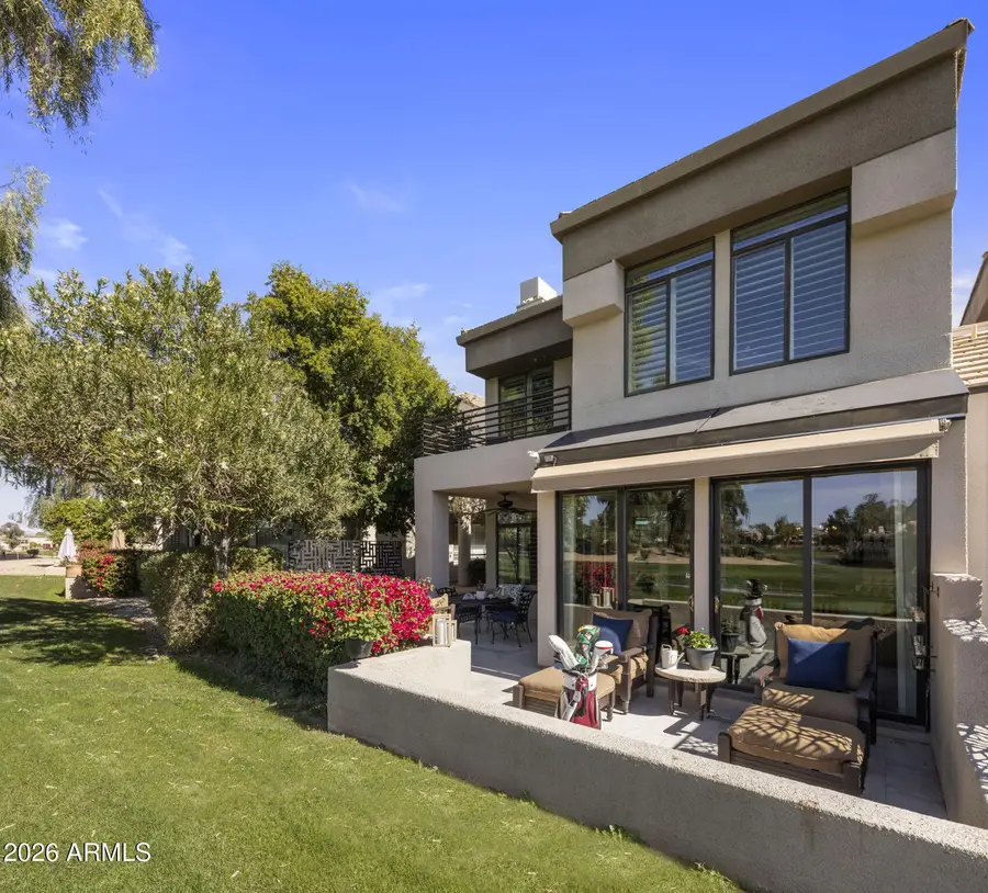 7400 E Gainey Club Drive #141, Scottsdale, AZ 85258 - #3