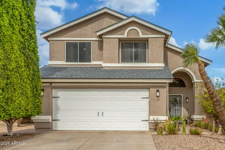 124 W Mohawk Drive, Phoenix, AZ 85027 - #2