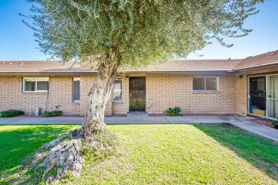 2015 E Southern Avenue #14, Tempe, AZ 85282 - #2