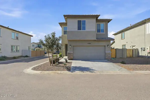 997 S 150th Drive, Goodyear, AZ 85338