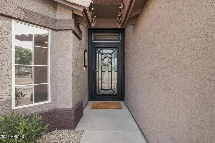 1121 N Jackson Street, Chandler, AZ 85225 - #3