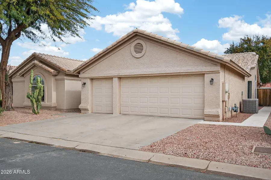 24939 S Lakewood Drive, Sun Lakes, AZ 85248 - #3