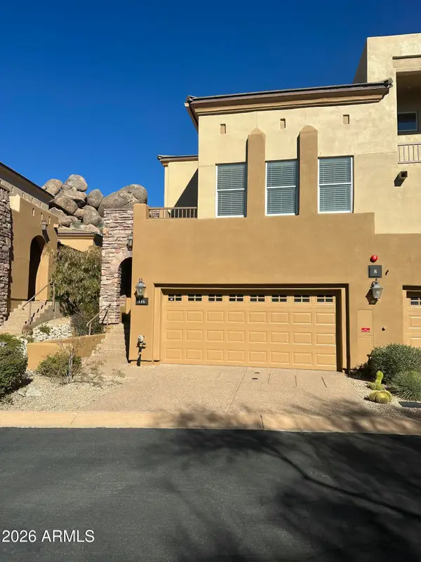 28990 N White Feather Lane #116, Scottsdale, AZ 85262