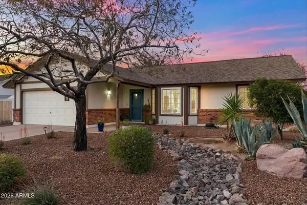 7032 E Gary Street, Mesa, AZ 85207