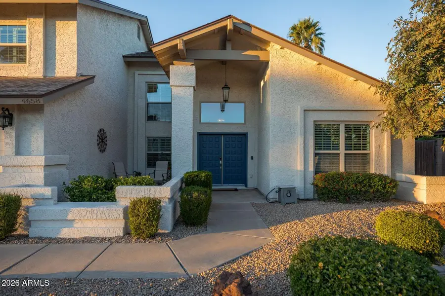 4658 E Kings Avenue, Phoenix, AZ 85032 - #2