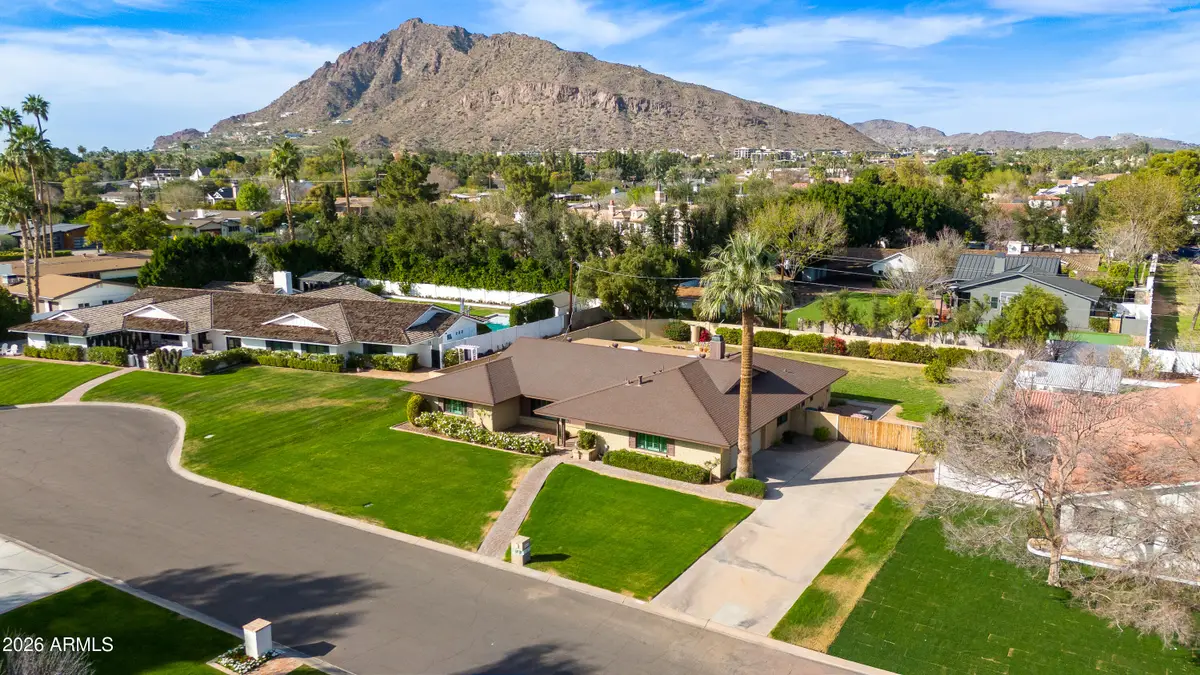 6446 E Calle Del Media --, Scottsdale, AZ 85251 - #1