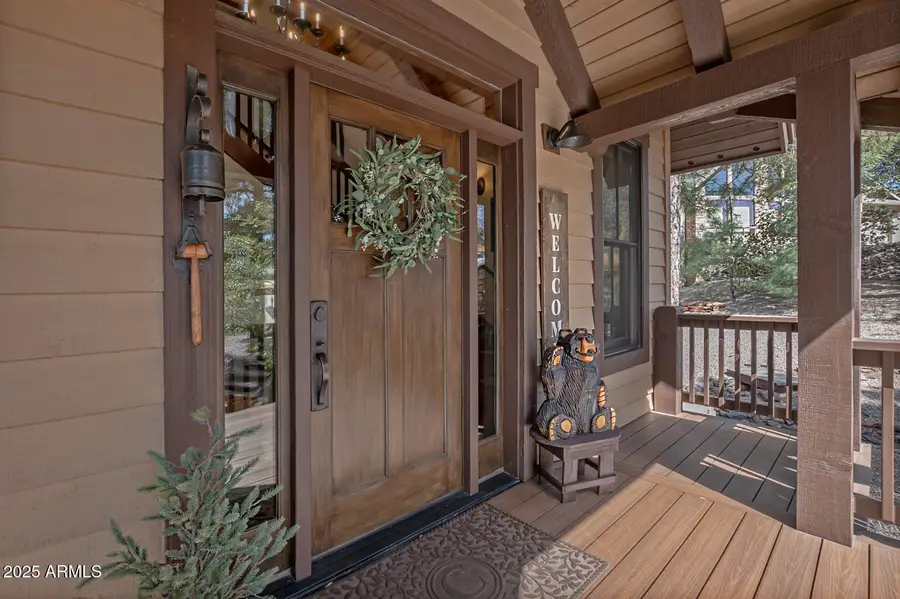 4394 N Eagle Feather Circle, Pine, AZ 85544 - #2