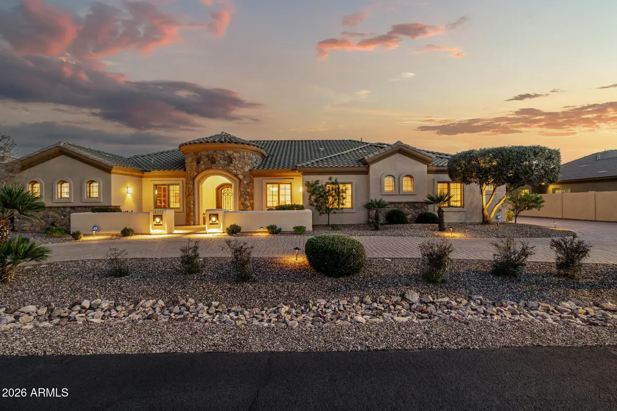 18025 W Montebello Avenue, Litchfield Park, AZ 85340 - Image #1