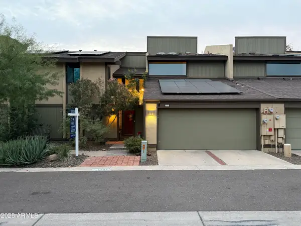 7352 N 7th Place, Phoenix, AZ 85020