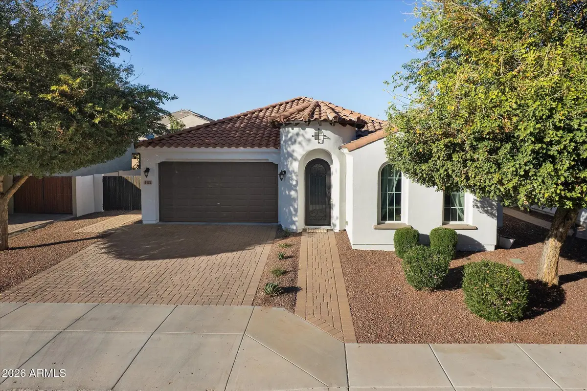 4422 E Grand Canyon Drive, Chandler, AZ 85249 - #1