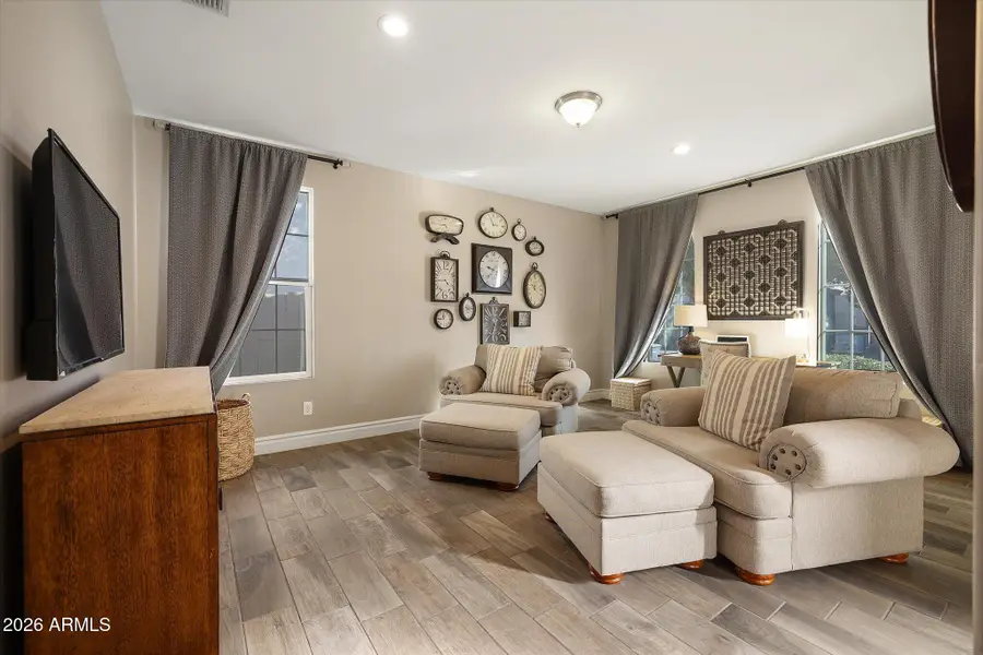 4422 E Grand Canyon Drive, Chandler, AZ 85249 - #3