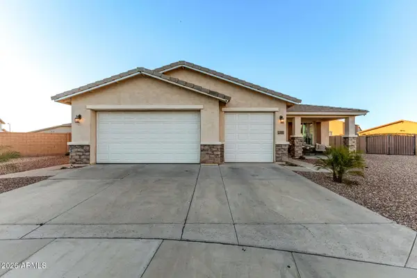 7222 S 71st Drive, Laveen, AZ 85339