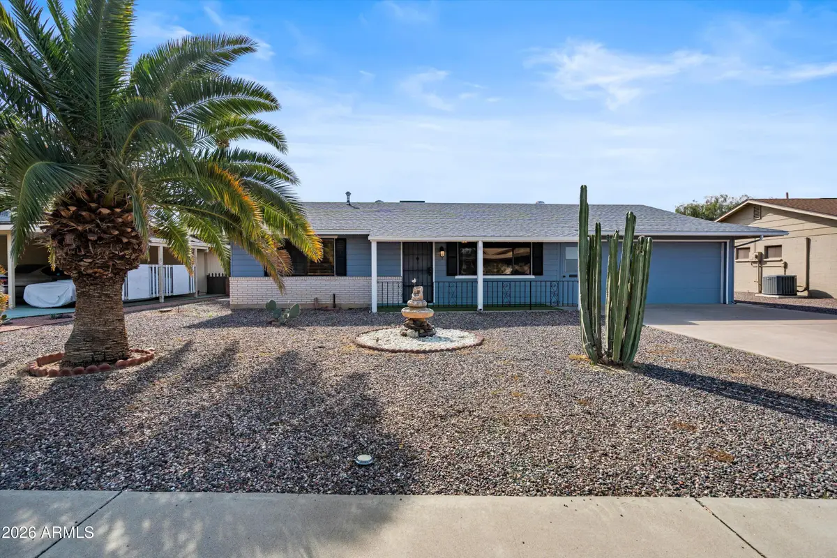 10027 W Audrey Drive, Sun City, AZ 85351 - #1