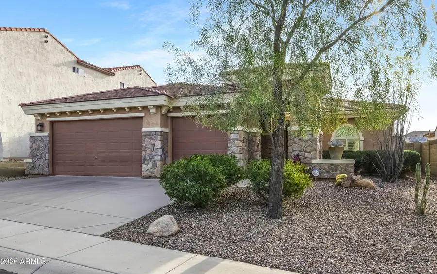 42903 N Courage Trail, Anthem, AZ 85086 - #3