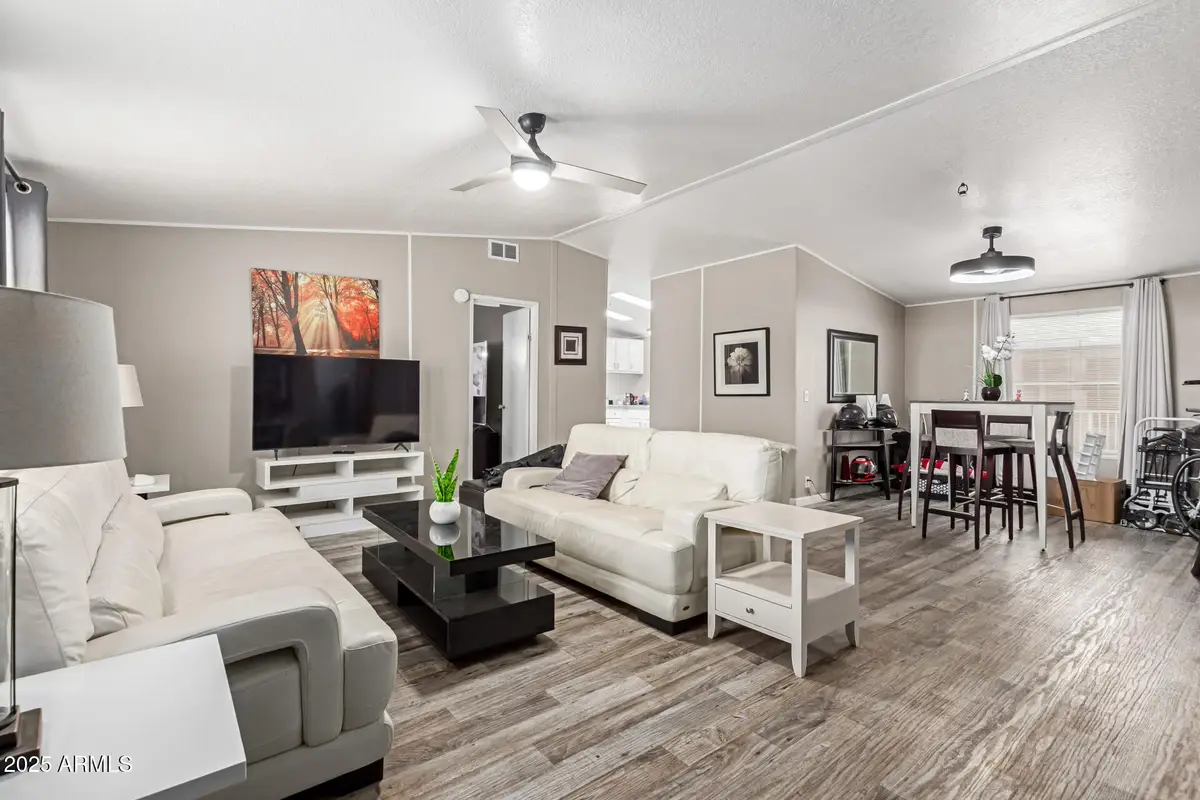 12721 W Greenway Road #218, El Mirage, AZ 85335 - #1