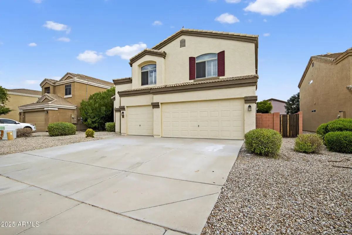 3482 W Sunshine Butte Drive, San Tan Valley, AZ 85144 - #1