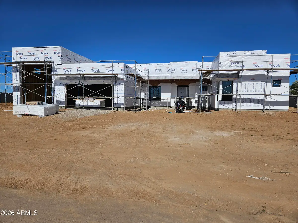 1880 E Creek Canyon Road, Phoenix, AZ 85086 - #1