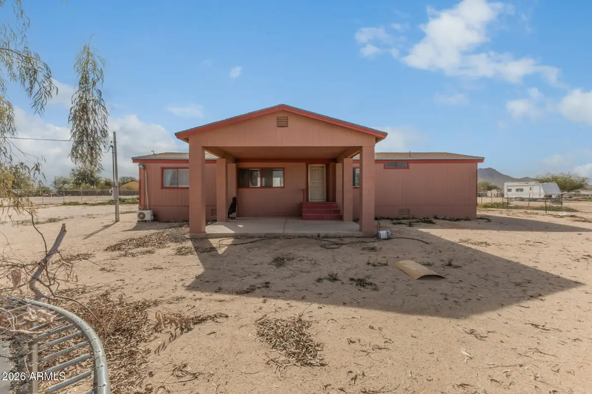 20815 W Rainbow Trail, Buckeye, AZ 85326 - Image #1