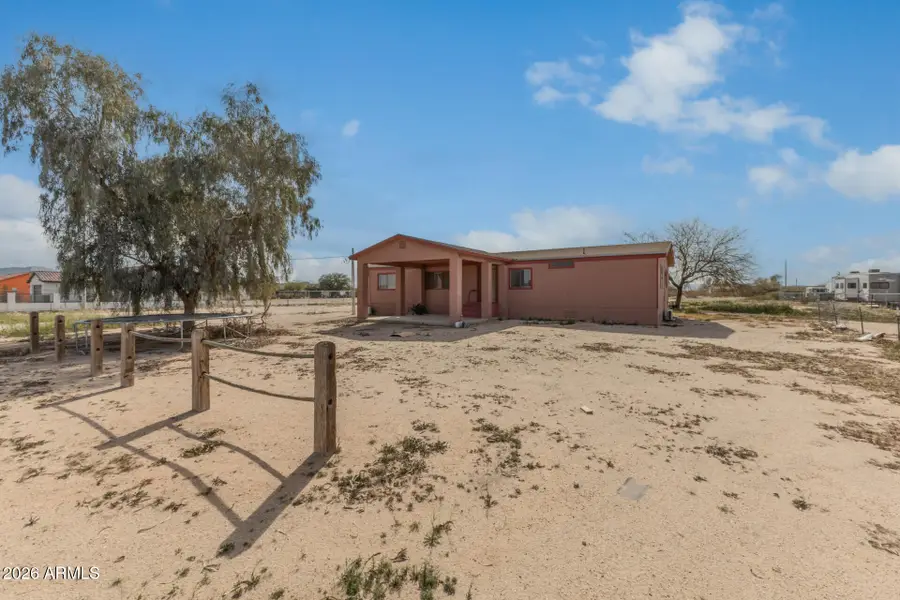 20815 W Rainbow Trail, Buckeye, AZ 85326 - Image #2