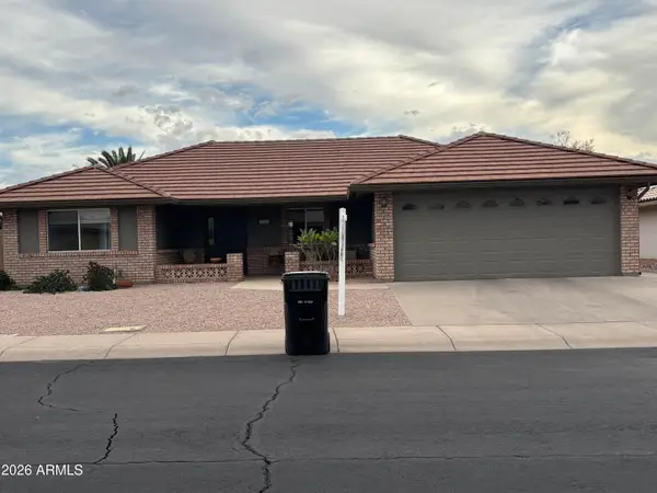 11011 E Kiva Avenue, Mesa, AZ 85209