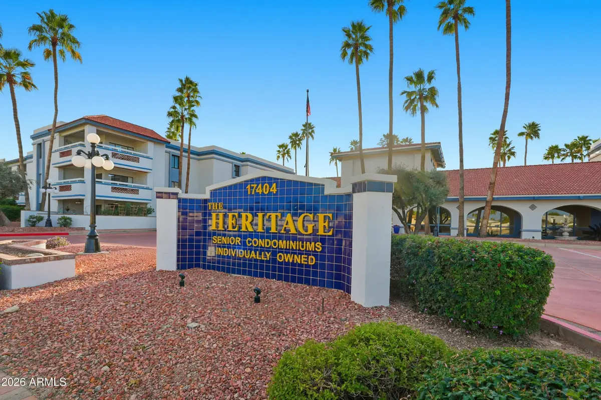 17404 N 99th Avenue #106, Sun City, AZ 85373 - #1