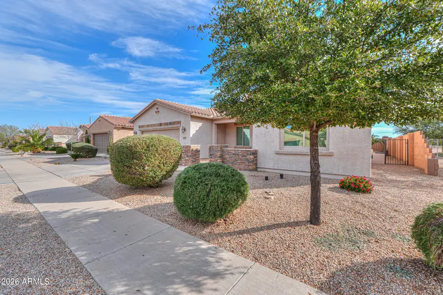 40 N Agua Fria Lane, Casa Grande, AZ 85194 - #2