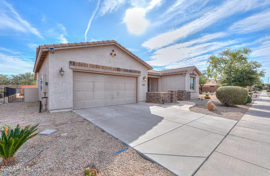 40 N Agua Fria Lane, Casa Grande, AZ 85194 - #3