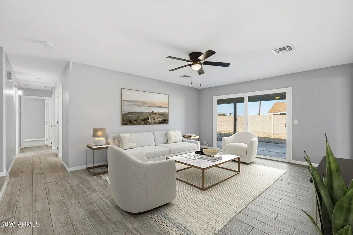 17802 N 41st Avenue, Glendale, AZ 85308 - #1