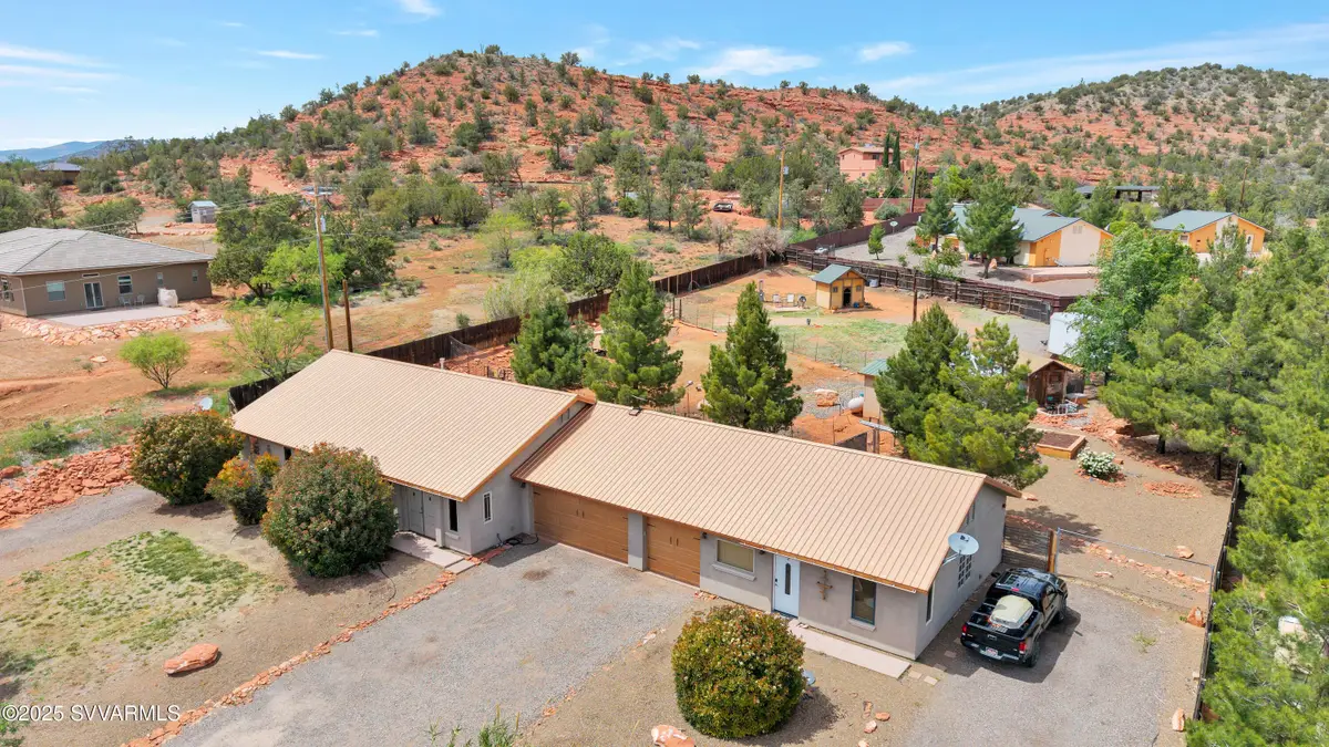 10 Mockingbird Lane, Sedona, AZ 86336 - #1