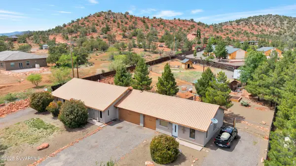 10 Mockingbird Lane, Sedona, AZ 86336
