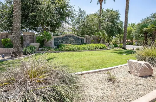 2070 E Coconino Court #35, Gilbert, AZ 85298