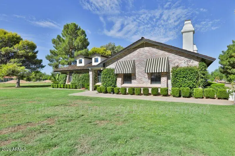 2672 E Mesquite Street, Gilbert, AZ 85296 - #3