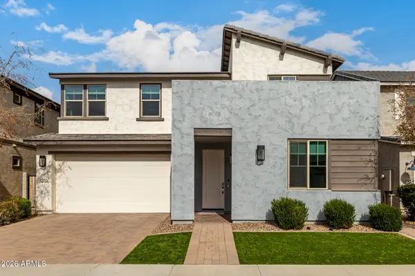 1310 E Springfield Place, Chandler, AZ 85286