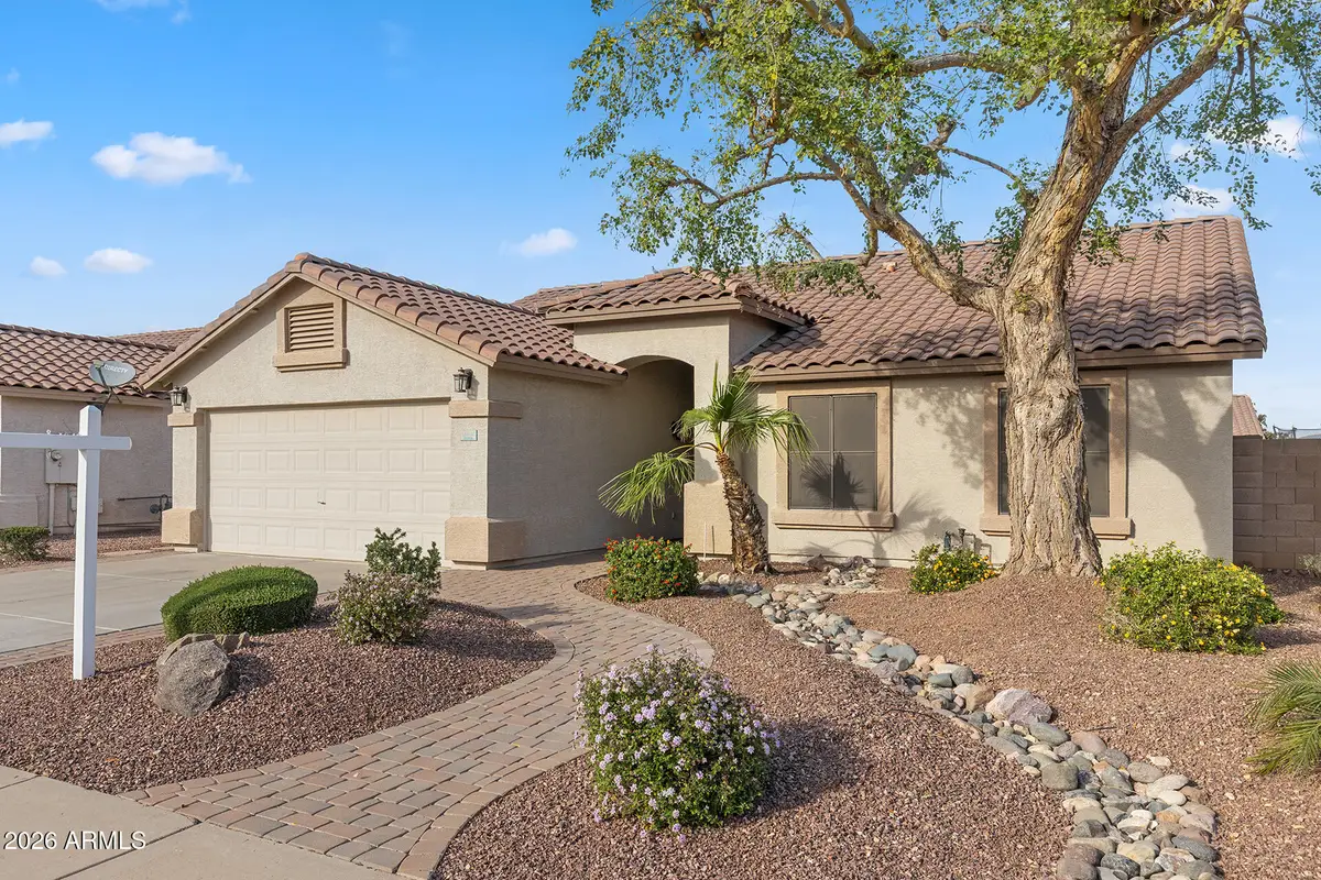 16030 W Carmen Drive, Surprise, AZ 85374 - #1