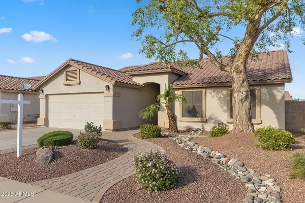 16030 W Carmen Drive, Surprise, AZ 85374